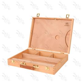 MALETÍN DE MADERA PD-139-8