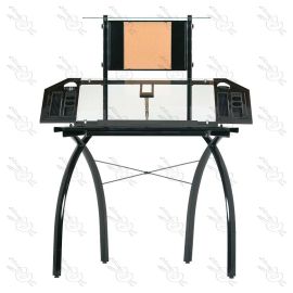 MESA DE ARQUITECTURA FUTURA TOWER STUDIO DESING