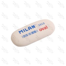 BORRADOR OVAL 1012 MILAN