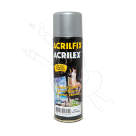 BARNIZ 10572 SEMIBRILLANTE ACRILEX 300ML