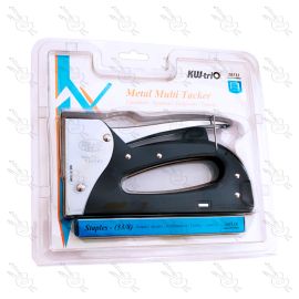 ENGRAPADORA PARA LIENZO KW-TRIO 18513