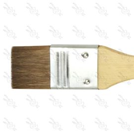 BROCHA PELO DE CAMELLO CASTAÑO ROYAL & LANGNICKEL L279