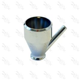 RECIPIENTE PARA PINTURA DE AERÓGRAFO PAASCHE VL-1/4-OZ