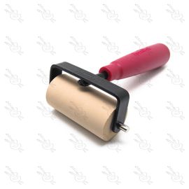 RODILLO DE CAUCHO PARA GRABADO SPEEDBALL 2.5"