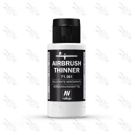 DILUYENTE AERÓGRAFO VALLEJO 71.361