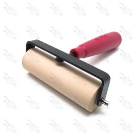 RODILLO DE CAUCHO PARA GRABADO SPEEDBALL 4"