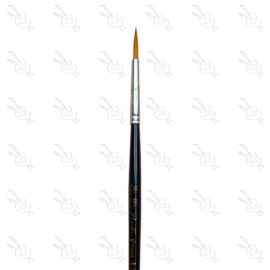 PINCELES TIGRE PELO SINTETICO REDONDO 485