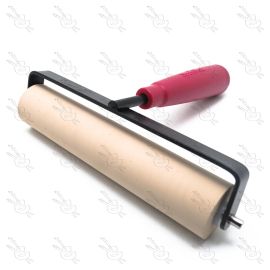 RODILLO DE CAUCHO PARA GRABADO SPEEDBALL 6"