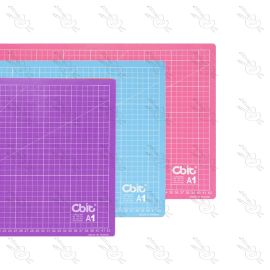 PLANCHA DE CORTE A1 CBIT