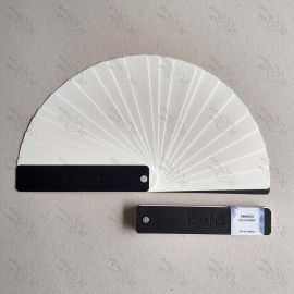 BLOCK TIPO ABANICO ACUARELABLE BOCETTOS 300GR - 20 X 4 CM