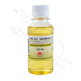 ACEITE DE LINAZA REFINADO ÓLEO SONNET 120ML