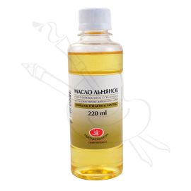 ACEITE DE LINAZA REFINADO ÓLEO SONNET 220ML