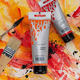 ACRÍLICO SONNET TUBO