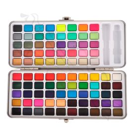 ACUARELAS SOLID SET X90 PASTILLAS