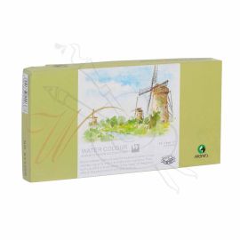 ACUARELA MARIES X12 TUBOS - 12ML