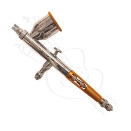 AERÓGRAFO DE GRAVEDAD PROFESIONAL PAASCHE TG#2L