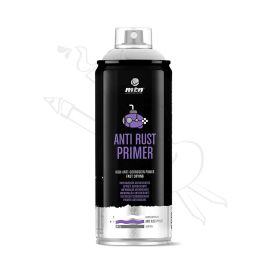ANTI RUST PRIMER GRIS MONTANA SPRAY