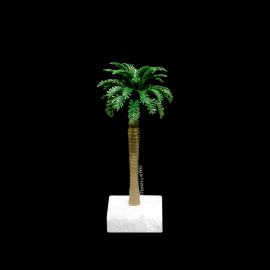 PALMERA 5 PARA MAQUETA - UNIDAD