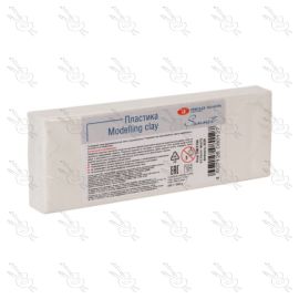 ARCILLA POLIMÉRICA SONNET 250 GRS COLOR BLANCO