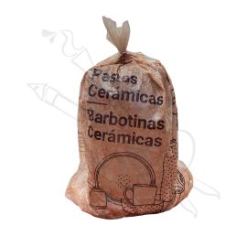 ARCILLA COMACSA COTOFORTE 6005 - 12.5 Kg