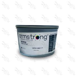 TINTA OFFSET NEGRO LATA 1KG ARMSTRONG