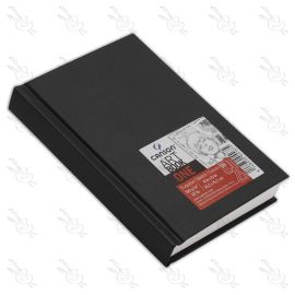 BLOCK CANSON ART BOOK ONE 100GRS 10,2 X 15,2CM