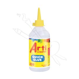 SILICONA LÍQUIDA ARTI CREATIVO 250ML
