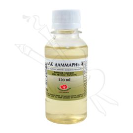 BARNIZ DAMMAR SONNET 120ML