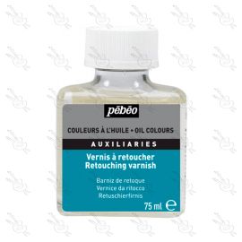 BARNIZ DE RETOQUE PEBEO 75 ML