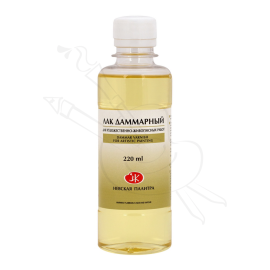 BARNIZ DAMMAR SONNET 220ML