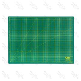 PLANCHA DE CORTE A2 CBIT VERDE