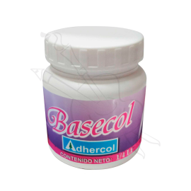 BASECOL ADHERCOL 250 ML