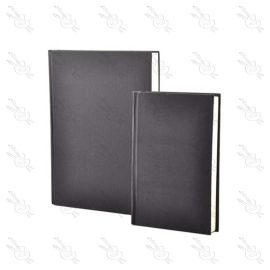 BLOCK SKETCH BOOK TAPA DURA 160GR