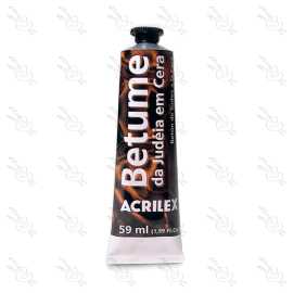 BETUN DE JUDEA EN CREMA ACRILEX 59ML