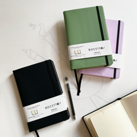 BLOCK PREMIUM AVENA BOCETTOS 80GR - A5