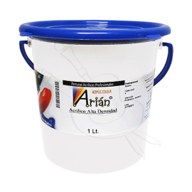 ACRÍLICO ARIAN 1LT