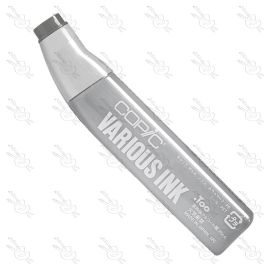 RECARGA COPIC INCOLORO #0