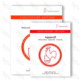 BLOCK HAHNEMÜHLE EDITION ANIVERSARIO