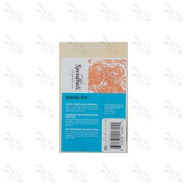 BLOQUE DE LINÓLEO SPEEDY CUT SPEEDBALL 10.16X13.97CM