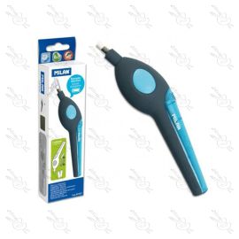 BORRADOR ELÉCTRICO MILAN