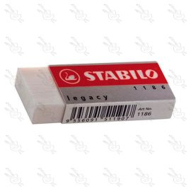 BORRADOR BLANCO 1186 STABILO