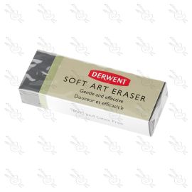 BORRADOR SOFT ART DERWENT