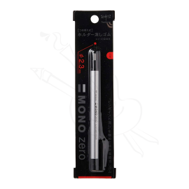 BORRADOR MONO ZERO 2.3MM TOMBOW