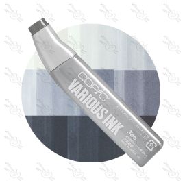 RECARGA COPIC GRIS FRÍO #C