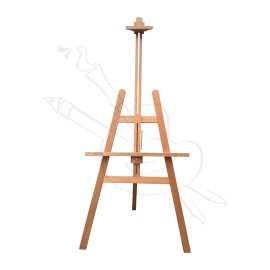 CABALLETE MARLENI Y EL ARTE 1