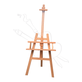 CABALLETE MARLENI Y EL ARTE 2