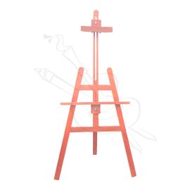 CABALLETE MARLENI Y EL ARTE 3