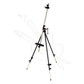 CABALLETE DE METAL DANUBE TALENS