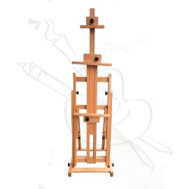 CABALLETE MULTIFUNCIONAL