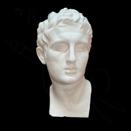 CALCO DE YESO APOXIOMENO